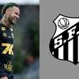 Coluna Santista: Renovação com Neymar não deve virar novela no Santos FC