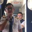 México: piloto mantém passageiros 'reféns' em avião em protesto por falta de pagamento; veja vídeo