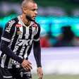 Mayke tenta recuperar espaço no Santos e busca permanência para a próxima temporada