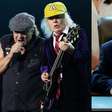 A música natalina do AC/DC que é sobre... o Trump?