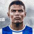 Porto anuncia retorno de Thiago Silva após quase 20 anos