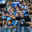 Arena prova sua força e coloca o Grêmio no top 3