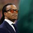 Edgar Davids é oferecido ao Botafogo, diz rádio