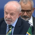 Em Cúpula do Mercosul, Lula chama ameaça de guerra dos EUA à Venezuela de 'catástrofe humanitária'