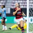 Futebol feminino: Grêmio é goleado pelo Flamengo e fica com o vice da Copa São Paulo Feminina