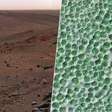 Em nossa obsessão com a terraformação de Marte, descobrimos duas bactérias: uma cria cimento, a outra o protege