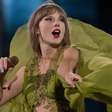 Taylor Swift compartilha os segredos por trás daquele macacão de 'Reputation'