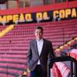 Sport confirma chegada de Felipe Ximenes para reforçar gestão do clube