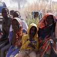 ONGs: crise humanitária no Sudão é a mais negligenciada de 2025