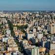 Porto Alegre e Gravataí estão entre as maiores economias do Rio Grande do Sul