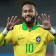 Neymar pede ida à Copa a Ancelotti e promete hexa para o Brasil: 'Podem me cobrar'