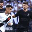 HOJE! Vasco x Corinthians; onde assistir AO VIVO, horário e escalações