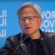 O CEO da Nvidia ousa dizer em voz alta o que o mundo inteiro pensa sobre a China