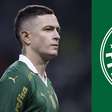 Palmeiras: Saída de Anibal Moreno pode fazer promessa do River vir para o Verdão; entenda