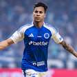 Time da Premier League oferece BOLADA por Kaio Jorge e dono do Cruzeiro toma decisão; "não teve jeito"
