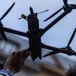 Drones viram desafio de segurança nacional na Alemanha