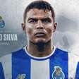 Treinador do Porto exalta o poder de liderança de Thiago Silva