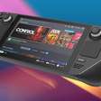 Valve encerra produção do Steam Deck LCD de 256GB
