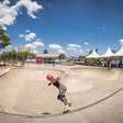 Circuito Universitário de Skate anuncia etapa no Centro de Esportes Radicais