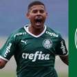 Palmeiras age nos bastidores e futuro de lateral ganha novo rumo; entenda