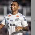 VOLTOU! O que o Santos FC espera de Alfredo Morelos: "cenário de carência"
