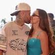 Neymar e Bruna Biancardi beijando MUITO, Rafaella e Gabigol e mais: 'Tardezinha' em São Paulo reúne famosos em show de Thiaguinho; veja fotos e looks!