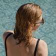 Chegando o verão: como cuidar do cabelo contra o sol, mar e piscina?