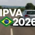 Calendário do IPVA 2026 saiu! Confira datas e onde o desconto chega a 15%