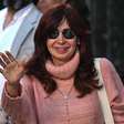 Cristina Kirchner se recupera bem após cirurgia, informa boletim médico