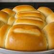 Pão caseiro com creme de leite: aprenda a fazer um pão caseiro muito fofinho e super fácil