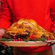 Peru de natal, chester ou frango: qual é o mais saudável?