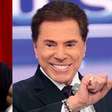 Revoltado! Boninho revela momento tenso com Silvio Santos: 'Furou o olho'