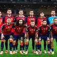 Novo estudo aponta Espanha como favorita ao título da Copa do Mundo de 2026