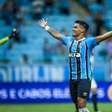 Grêmio encaminha renovação de empréstimo de Arezo ao Peñarol