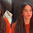 Bruna Marquezine adota extensões capilares em mudança de visual