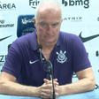 Dorival recorda saída da Seleção após título pelo Corinthians: "Poucos estenderam a mão"