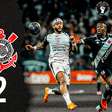 VÍDEO: Melhores momentos: Vasco 1x2 Corinthians | Final (volta) | Copa do Brasil 2025