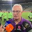Dorival explica escolha de Garro no banco e revela jogada treinada em gol do título do Corinthians