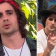 Afastados, Fiuk chama Fábio Jr. de 'narcisista' em nova música: 'Nunca me entendeu'