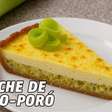 Quiche de alho poró: veja como fazer essa quiche deliciosa e super simples para o seu lanche