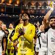Corinthians desempata retrospecto em finais nacionais após tetra da Copa do Brasil