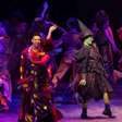 Após sucesso em SP, 'Wicked' estreia no Rio de Janeiro em 2026