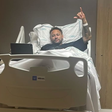 Neymar é internado e passa por cirurgia; entenda o procedimento