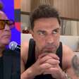 Leonardo dá opinião corajosa após Zezé acusar SBT de 'se prostituir': 'Assim como eu'