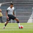 Meia do Corinthians que já estreou no profissional projeta a Copinha de 2026