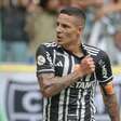"Fim de ciclo natural": Atlético-MG toma decisão e 'encaminha futuro' de Guilherme Arana e outros 4 medalhões