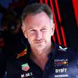F1: CEO comenta saída de Horner da Red Bull: "Hora de virar a página"