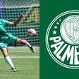 Copinha 2026: Palmeiras faz ajustes e nomes conhecidos entram no radar