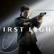 007 First Light é adiado para maio