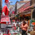 Menos da metade dos cariocas pretende gastar mais com presentes no Natal deste ano